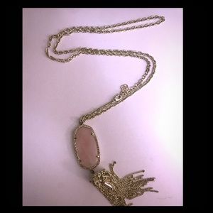 Kendra Scott Necklace